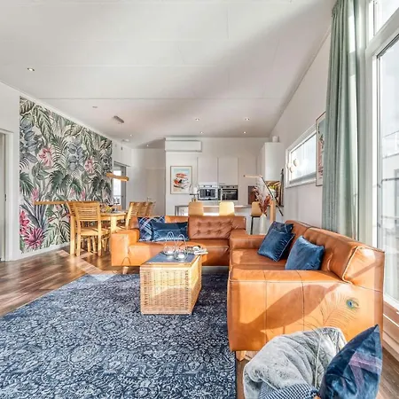 Hausboot Grosse Freiheit Holiday home