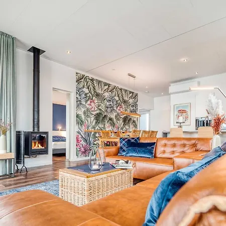 Holiday home Hausboot Grosse Freiheit Ribnitz-Damgarten