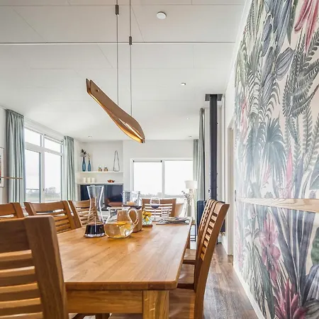 Holiday home Hausboot Grosse Freiheit Ribnitz-Damgarten