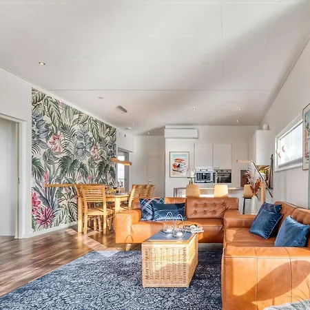 Hausboot Grosse Freiheit Holiday home