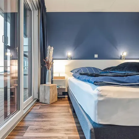 Hausboot Grosse Freiheit Holiday home *